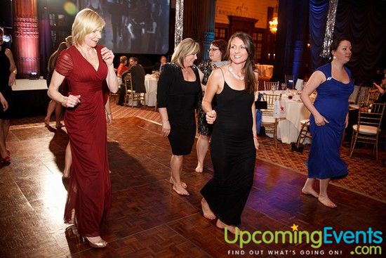 Photo from The 2nd Annual Crystal Ball