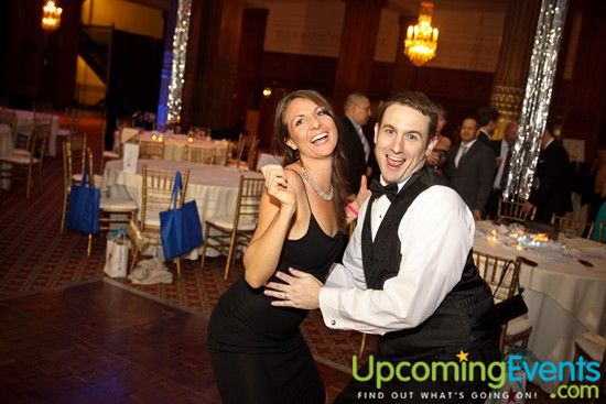 Photo from The 2nd Annual Crystal Ball