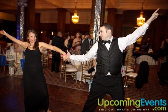 Photo from The 2nd Annual Crystal Ball