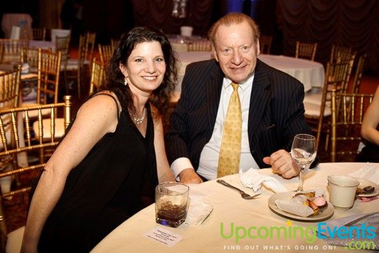 Photo from The 2nd Annual Crystal Ball