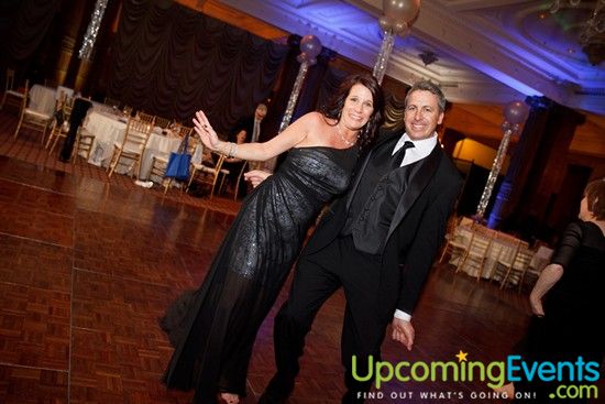 Photo from The 2nd Annual Crystal Ball
