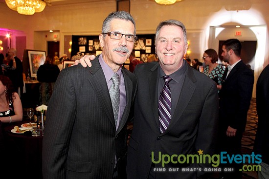 Photo from The 18th Annual Fur Ball