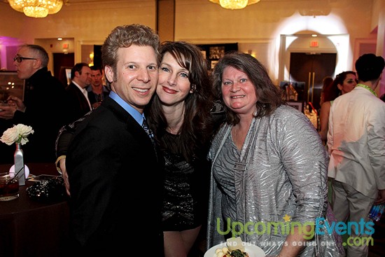 Photo from The 18th Annual Fur Ball
