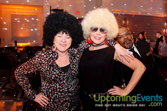 Photo from The 18th Annual Fur Ball