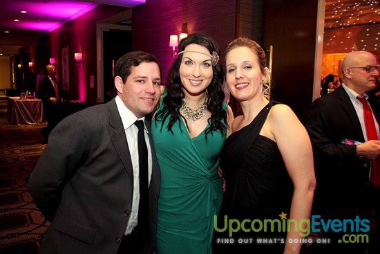 Photo from The 18th Annual Fur Ball