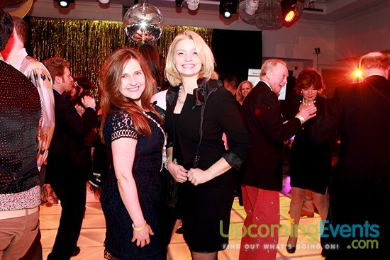 Photo from The 18th Annual Fur Ball