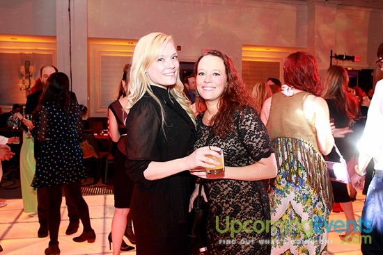 Photo from The 18th Annual Fur Ball