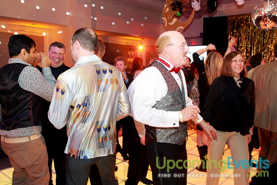 Photo from The 18th Annual Fur Ball