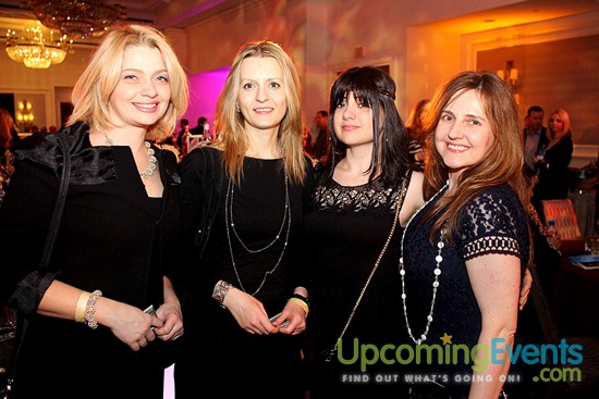 Photo from The 18th Annual Fur Ball