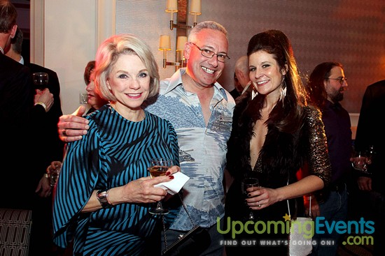 Photo from The 18th Annual Fur Ball