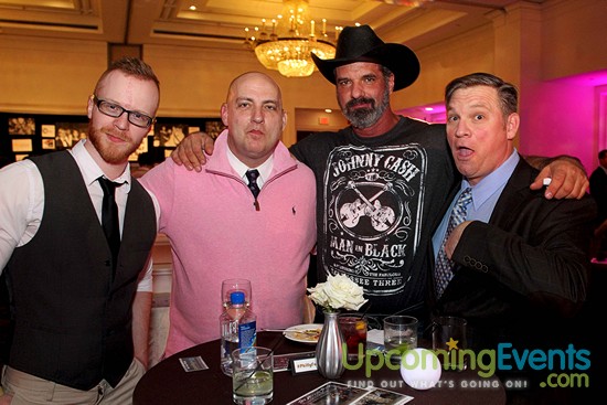 Photo from The 18th Annual Fur Ball