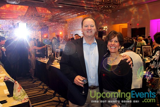 Photo from The 18th Annual Fur Ball