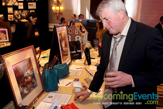 Photo from The 18th Annual Fur Ball