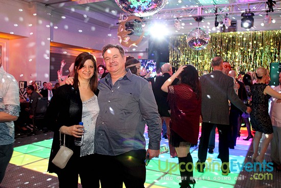 Photo from The 18th Annual Fur Ball