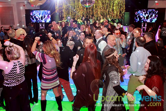Photo from The 18th Annual Fur Ball