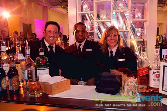 Photo from The 18th Annual Fur Ball
