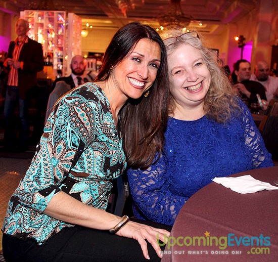 Photo from The 18th Annual Fur Ball