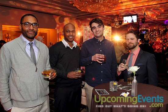 Photo from The 18th Annual Fur Ball