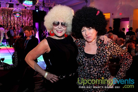 Photo from The 18th Annual Fur Ball