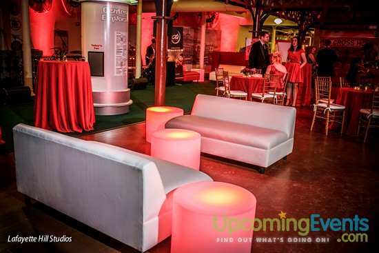 Photo from The 2015 Red Ball