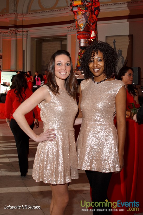 Photo from The 2015 Red Ball