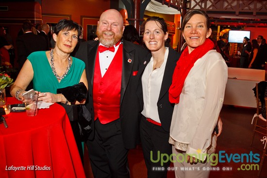 Photo from The 2015 Red Ball