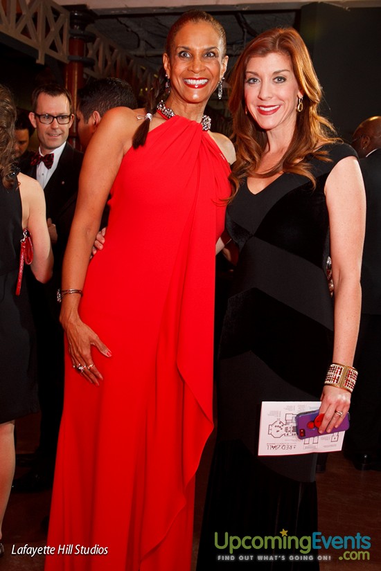 Photo from The 2015 Red Ball