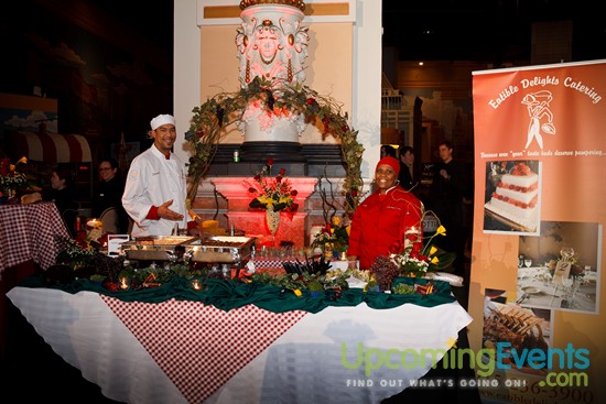 Photo from The 2015 Red Ball