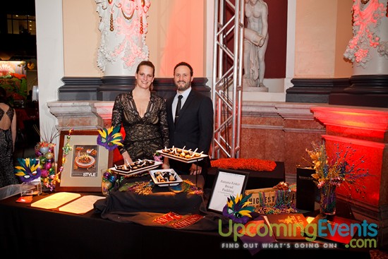 Photo from The 2015 Red Ball