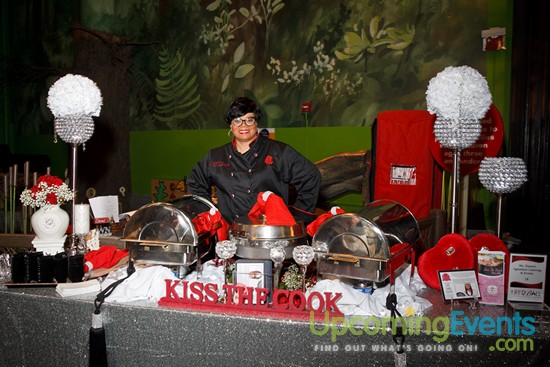 Photo from The 2015 Red Ball