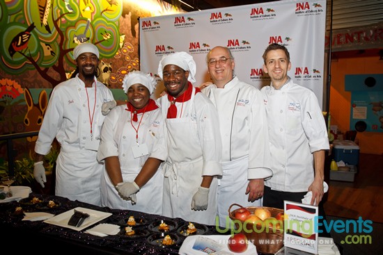 Photo from The 2015 Red Ball