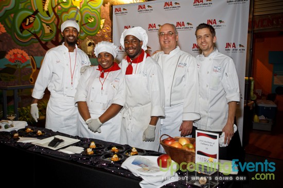 Photo from The 2015 Red Ball