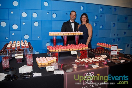 Photo from The 2015 Red Ball