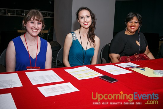 Photo from The 2016 Red Ball