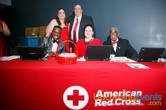 Photo from The 2016 Red Ball