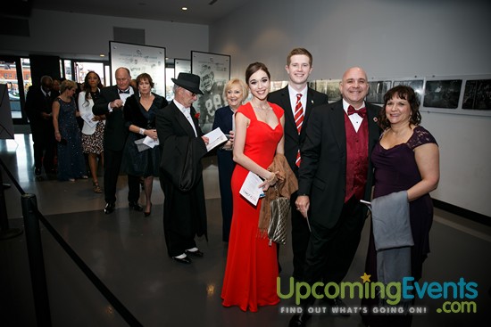 Photo from The 2016 Red Ball