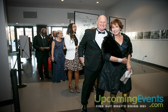 Photo from The 2016 Red Ball