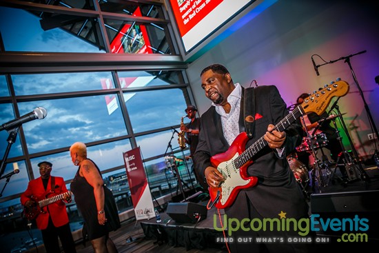 Photo from The 2016 Red Ball