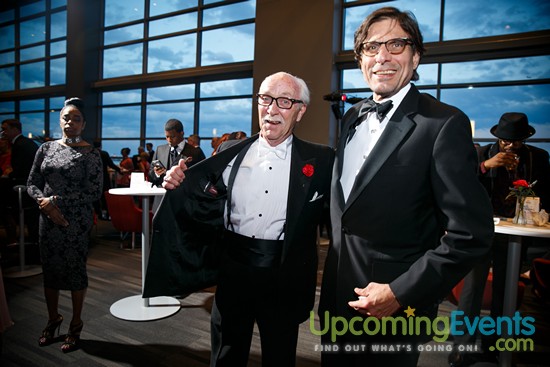 Photo from The 2016 Red Ball