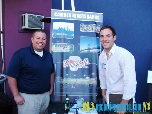 Photo from Ultimate Networking Event