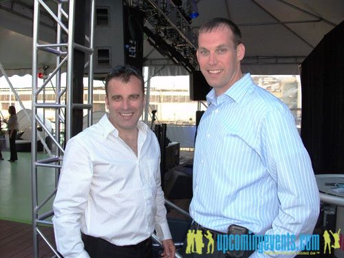 Photo from Ultimate Networking Event