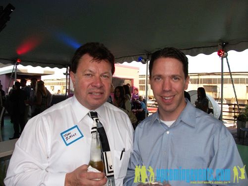Photo from Ultimate Networking Event