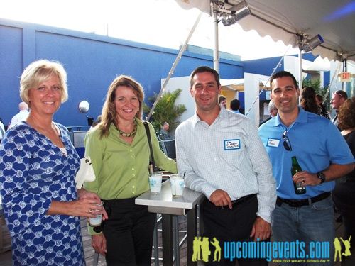 Photo from Ultimate Networking Event