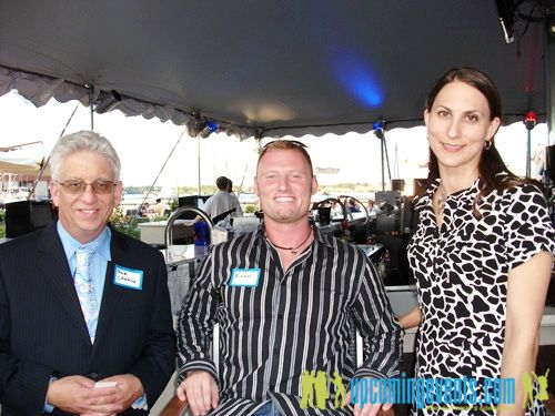 Photo from Ultimate Networking Event