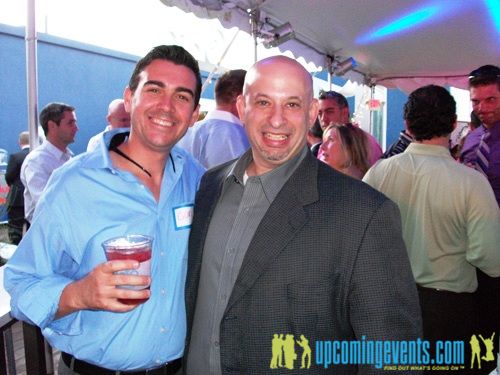 Photo from Ultimate Networking Event