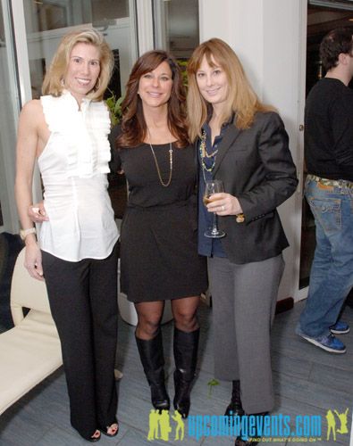 Photo from VH1's Screening of 'Tough Love'