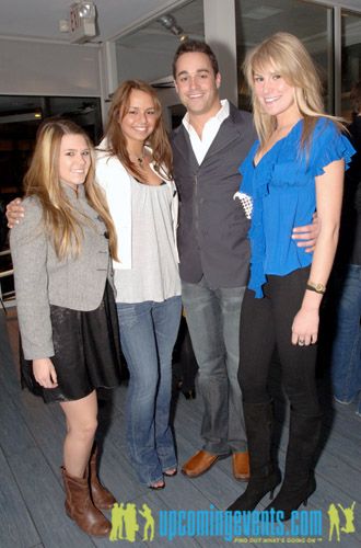 Photo from VH1's Screening of 'Tough Love'