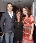 View photos for VH1's Screening of 'Tough Love'