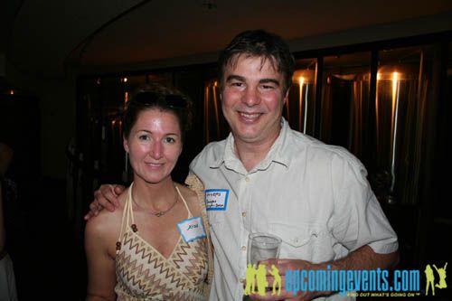 Photo from Triumph Brewery Networking Happy Hour Photos