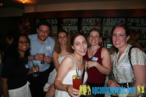 Photo from Triumph Brewery Networking Happy Hour Photos